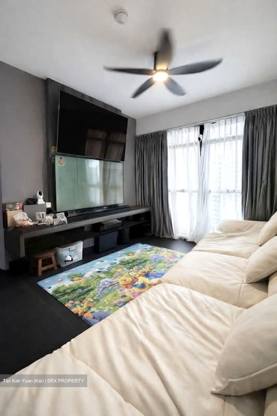 Blk 115C Alkaff Lakeview (Toa Payoh), HDB 3 Rooms #567801621